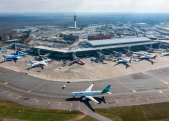 ANAC agiliza el ingreso de aerolíneas extranjeras con una reforma en la normativa aeronáutica