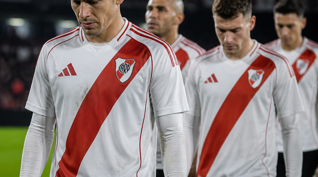 Semana crucial para River: desafíos en la Sudamericana y próximos compromisos