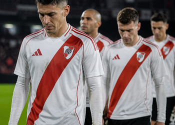 Semana crucial para River: desafíos en la Sudamericana y próximos compromisos