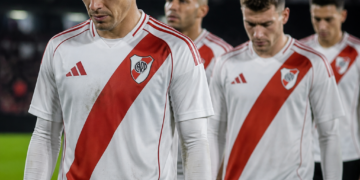 Semana crucial para River: desafíos en la Sudamericana y próximos compromisos