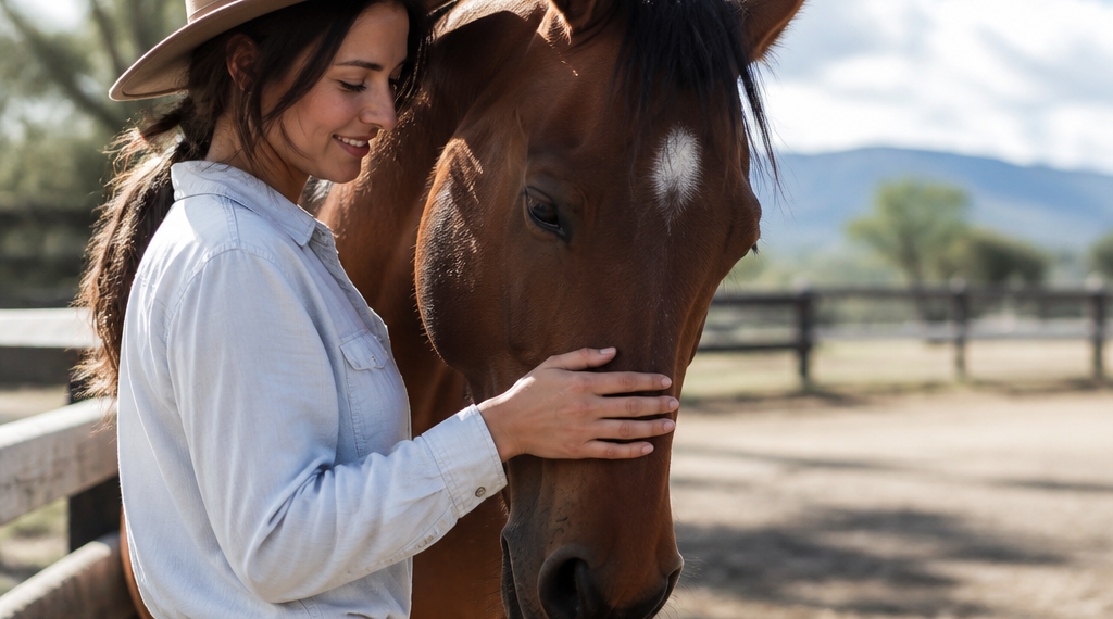 Australia convoca voluntarios para el cuidado de caballos en 2027: ofrece alojamiento, alimentación, traslados y excursiones gratuitas