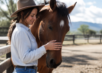 Australia convoca voluntarios para el cuidado de caballos en 2027: ofrece alojamiento, alimentación, traslados y excursiones gratuitas