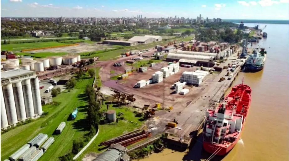 El conflicto portuario avanza hacia una solución: Gobierno crea mesa de diálogo y suspende desregulación