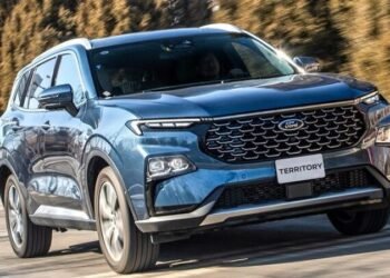 El SUV más popular del mercado amplía su oferta con una versión de alta gama