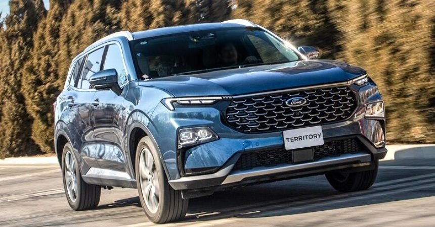 El SUV más popular del mercado amplía su oferta con una versión de alta gama