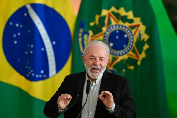 Brasil: la inflación bajó al 4,44% en julio y se ubicó en su nivel más bajo en casi un año