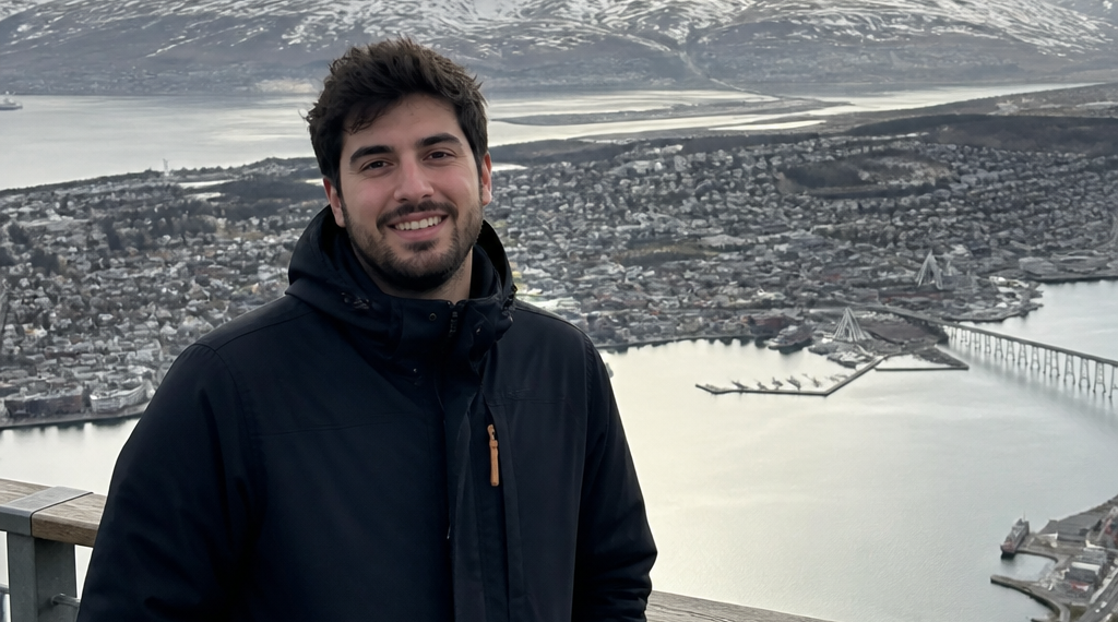 La experiencia de un argentino en Noruega: “La distancia se siente, pero el sueldo de 3.000 euros ayuda”