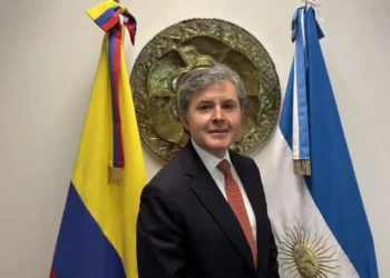 Terremoto en Colombia: Argentina prepara asistencia humanitaria