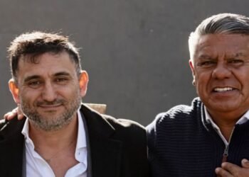 La Justicia mantiene una disputa por la competencia en una causa que investiga a la AFA
