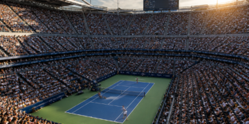 US Open 2026: Un Grand Slam que trasciende el tenis y genera millones