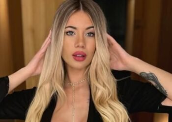 Candela Arizaga reafirma su relación con Facundo Moyano: ‘Quiero que todo se solucione para verlo’