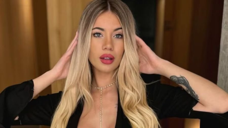 Candela Arizaga reafirma su relación con Facundo Moyano: ‘Quiero que todo se solucione para verlo’