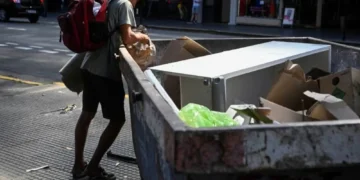 La pobreza volvió a subir y alcanzó el 30% en el primer trimestre de 2026