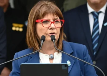 Bullrich condicionó una eventual candidatura en la Ciudad al acuerdo entre LLA y Pro