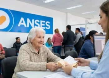 Jubilaciones de septiembre: cuánto cobrarán con el aumento del 2,1%