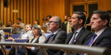 Misiones presentó un Presupuesto 2027 con déficit y cuestionó la reducción de fondos nacionales