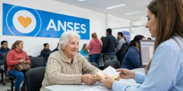 Jubilaciones de septiembre: cuánto cobrarán con el aumento del 2,1%