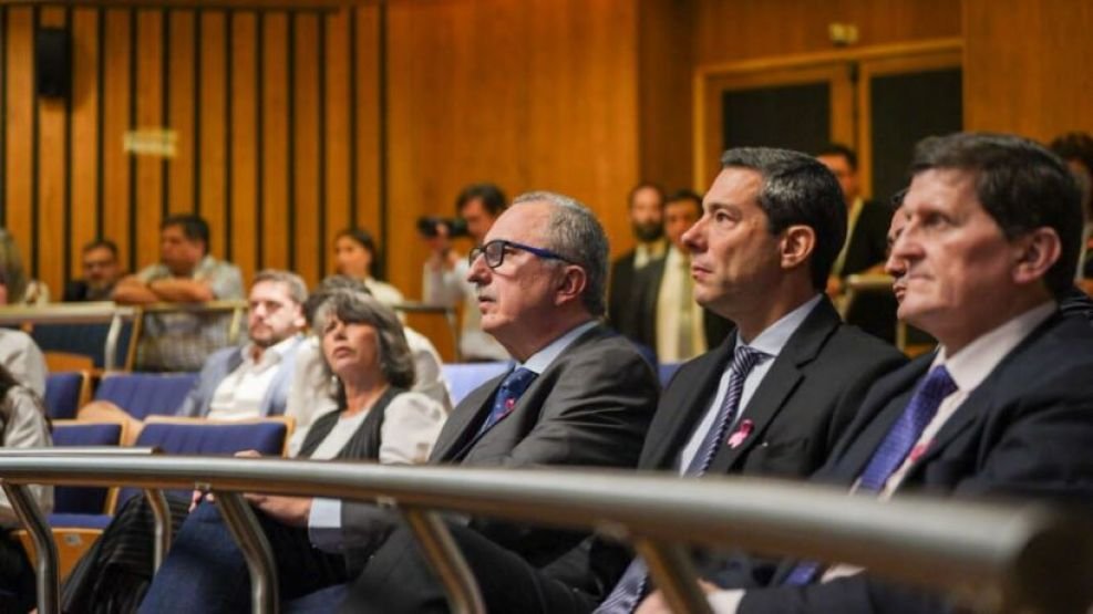 Misiones presentó un Presupuesto 2027 con déficit y cuestionó la reducción de fondos nacionales