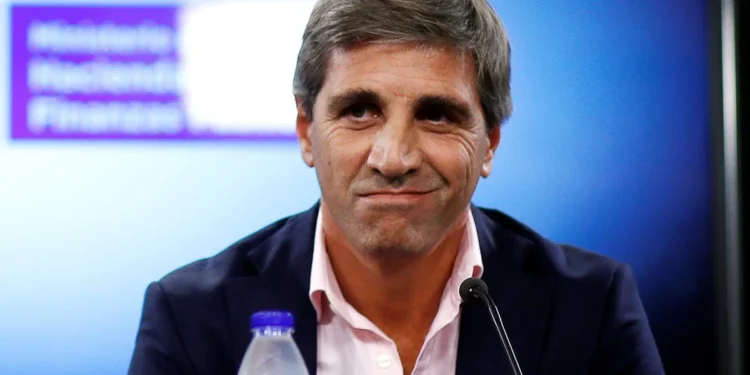 El Gobierno flexibilizó los créditos en dólares para empresas y busca movilizar US$6.000 millones