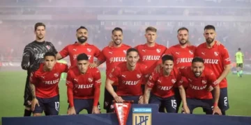 Independiente se medirá con Lanús tras la salida de Quinteros: horarios, televisión y alineaciones