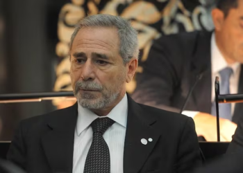 Cuadernos de las coimas: Ricardo Cirielli aseguró que vio a Jaime trasladar bolsos hacia la Casa Rosada