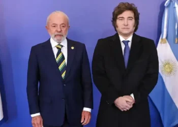 Milei volvió a cuestionar a Lula y crece la tensión entre Argentina y Brasil