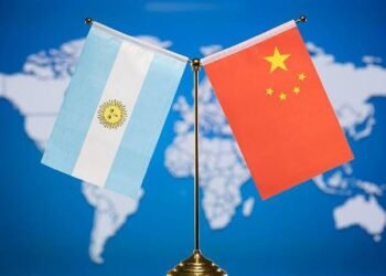 Argentina redujo su déficit comercial con China, pero el país asiático sigue como principal proveedor