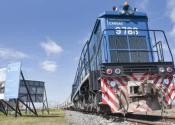 El Gobierno amplió el RIGI para incluir obras de renovación y expansión ferroviaria