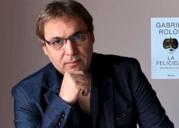 Gabriel Rolón reflexiona sobre el amor y la búsqueda de la felicidad imperfecta