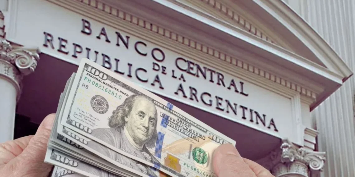 El dólar se mantiene en $1.515 y el BCRA suma 16 jornadas de compras de divisas