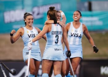 Mundial de Hockey 2026: Formato, Rivalidades y Fixture de las Leonas