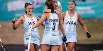 Mundial de Hockey 2026: Formato, Rivalidades y Fixture de las Leonas