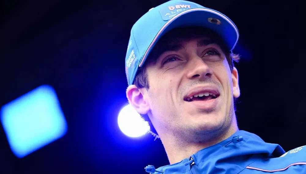 Franco Colapinto seguirá en Alpine hasta 2027: un camino en la Fórmula 1 que comenzó con cinco carreras y se expande