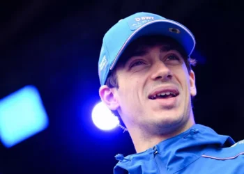 Franco Colapinto seguirá en Alpine hasta 2027: un camino en la Fórmula 1 que comenzó con cinco carreras y se expande