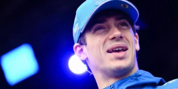 Franco Colapinto seguirá en Alpine hasta 2027: un camino en la Fórmula 1 que comenzó con cinco carreras y se expande