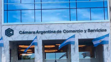 La Cámara de Comercio respaldó el esquema del Gobierno para impulsar los créditos hipotecarios