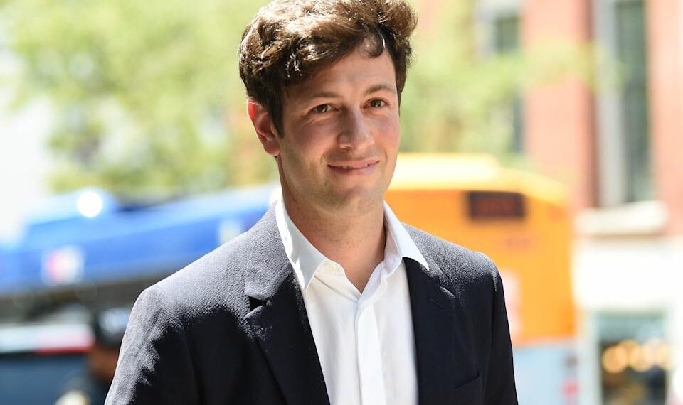 Josh Kushner y Bob Iger adquieren Los Lakers de Los Ángeles por 12.500 millones de dólares