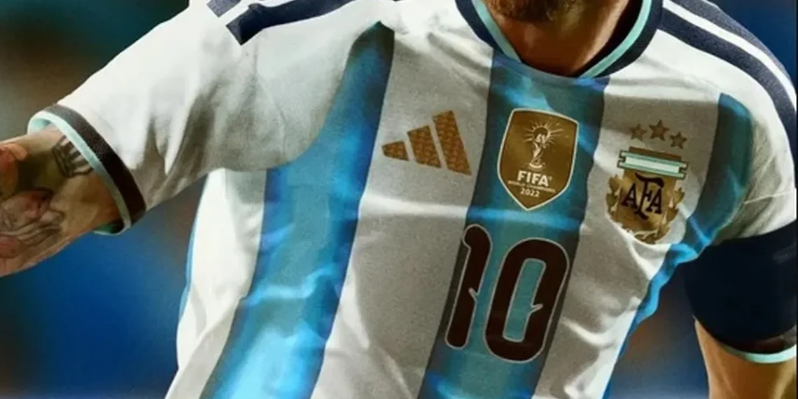 Selección argentina: partidos previstos para la próxima fecha FIFA