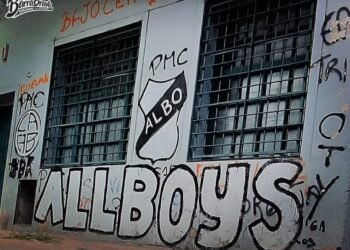 Amenazas de muerte dirigidas a jugadores y directivos de All Boys