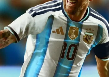 Selección argentina: partidos previstos para la próxima fecha FIFA