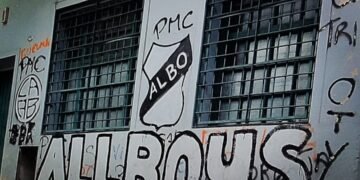 Amenazas de muerte dirigidas a jugadores y directivos de All Boys
