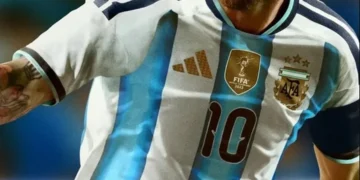Selección argentina: partidos previstos para la próxima fecha FIFA