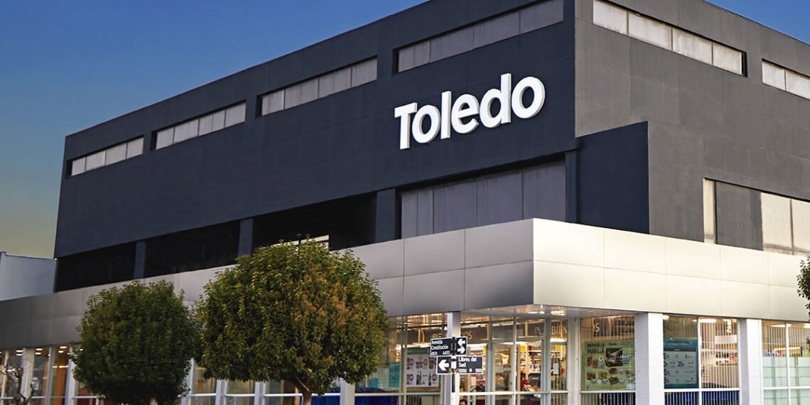 Cadena del sector supermercadista vende una sucursal para cubrir salarios
