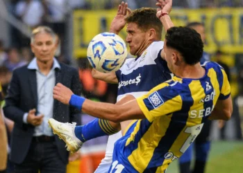 Rosario Central se mide ante Gimnasia La Plata en el Torneo Clausura 2026: horario y opciones para verlo online