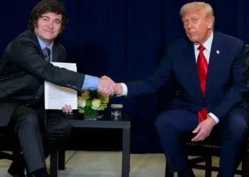 Estados Unidos presiona para que Argentina avance con el acuerdo comercial bilateral