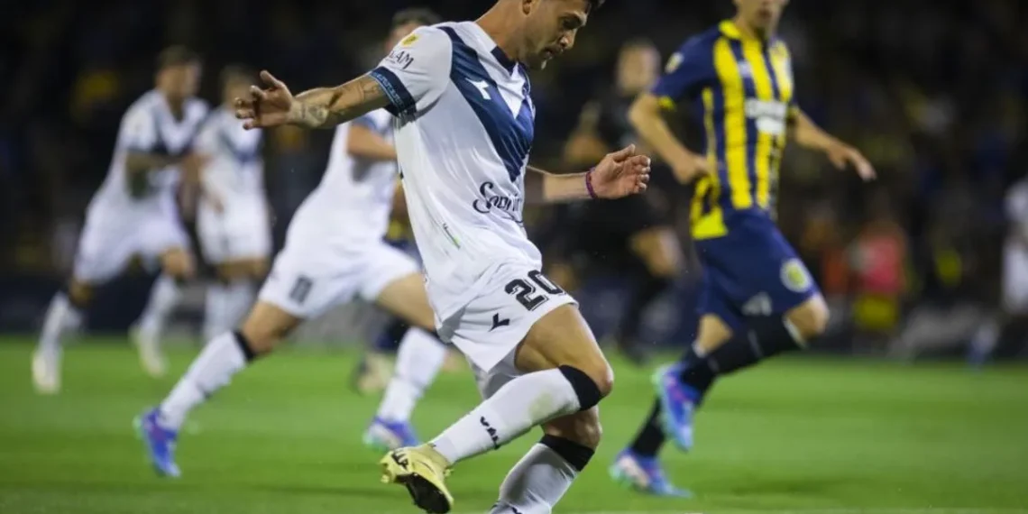 Actualización sobre las posiciones del Torneo Clausura 2026: un golpe para Vélez, caída de Rosario Central y Boca se acerca en la tabla anual
