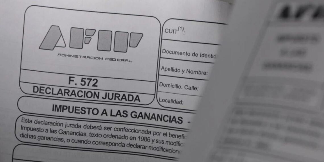 Régimen Simplificado de Ganancias: cómo funciona el “tapón fiscal” y cuáles son los límites del nuevo blindaje
