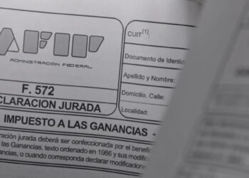 Régimen Simplificado de Ganancias: cómo funciona el “tapón fiscal” y cuáles son los límites del nuevo blindaje