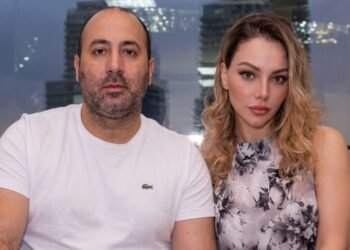 Quién es Nadia Beller, la activista boliviana atacada a balazos por la que detuvieron a Fernando Cerimedo