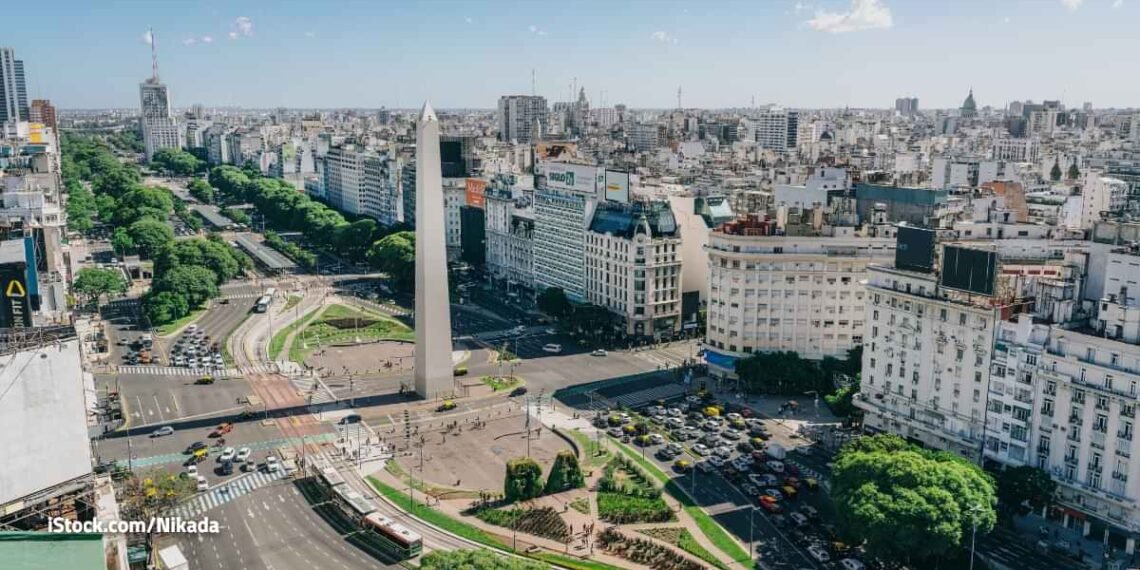 Pronóstico de sol en Buenos Aires tras días de lluvias